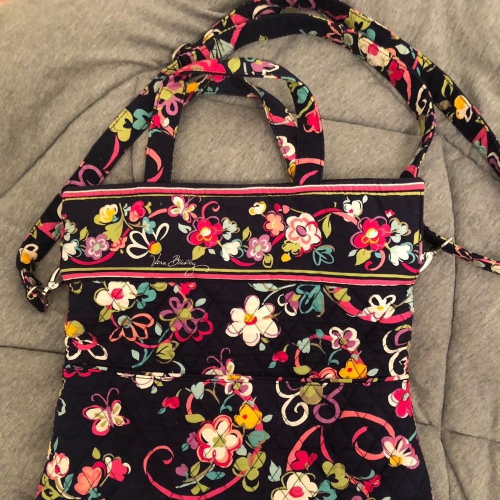 vera bradley bag